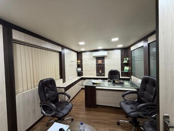 Gym in  Office Space at Camac Street – for Sale