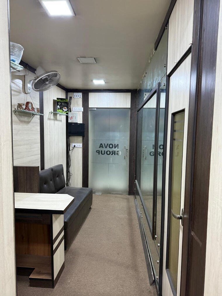 undefined, camac street Commercial Office Space 1195 Sq.Ft. In Camac Street Kolkata 9119479