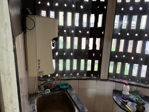 Kitchen in  Office Space at Camac Street – for Sale