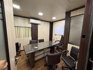 Team Area in  Office Space at Camac Street – for Sale