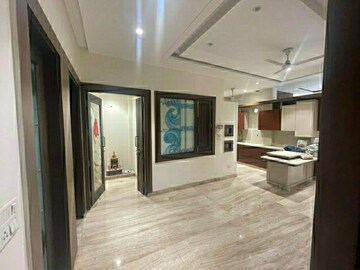 2 BHK Builder Floor For Sale in Tilak Nagar