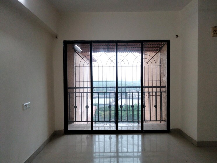 Room, shree-empire-pushpak-nagar 1 Bedroom 420 Sq.Ft. Apartment In Pushpak Nagar Navi Mumbai 9119478