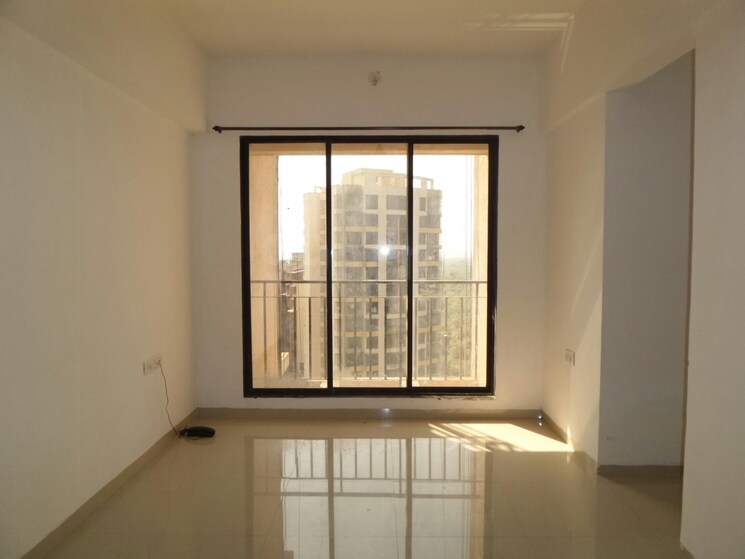 Room, shree-empire-pushpak-nagar 1 Bedroom 420 Sq.Ft. Apartment In Pushpak Nagar Navi Mumbai 9119478