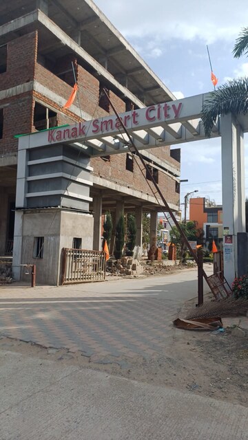  Plot – Exterior View View at Jakhya - for Sale