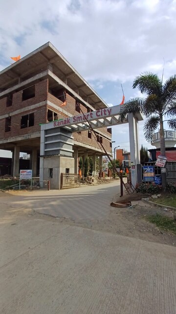  Plot – Exterior View View at Jakhya - for Sale