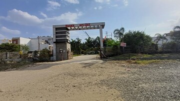  Plot – Exterior View View at Jakhya - for Sale