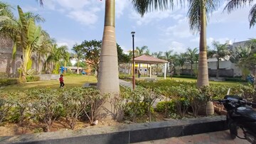  Plot – Garden View at Jakhya - for Sale