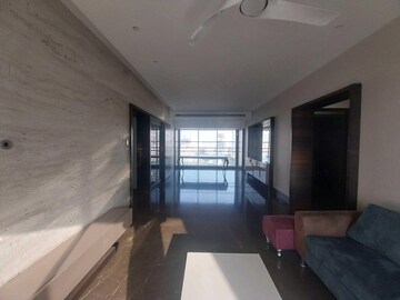 Kitchen in 3 BHK Apartment at Dadar West – for Sale