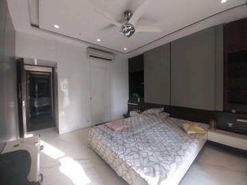 Bedroom in 3 BHK Apartment at Dadar West – for Sale