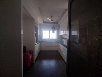 Bathroom in 3 BHK Apartment at Dadar West – for Sale