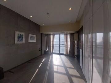 Building Lobby in 3 BHK Apartment at Dadar West – for Sale