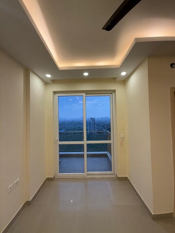 Building Lobby in 4 BHK Apartment at BPTP Park Prime, Sector 66 – for Rent