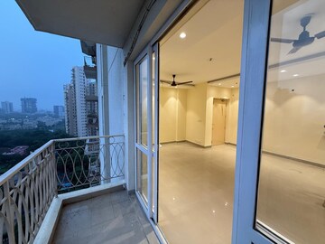 Building Lobby in 4 BHK Apartment at BPTP Park Prime, Sector 66 – for Rent