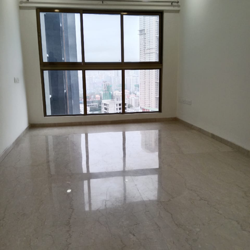 2 BHK + Servant Room Apartment For Rent in Rajesh Raj Infinia