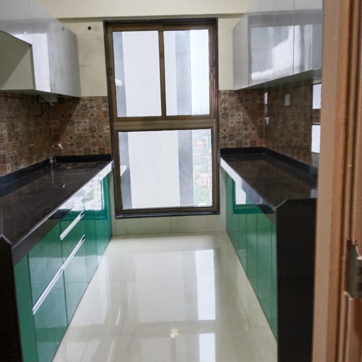 Kitchen, rajesh-raj-infinia 2 Bedroom 750 Sq.Ft. Apartment In Evershine Nagar Mumbai 9119505