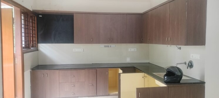 Kitchen, cambridge layout 2 Bedroom 1300 Sq.Ft. Builder Floor In Cambridge Layout Bangalore 9119506