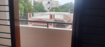 Balcony in 2 BHK Builder Floor at Cambridge Layout – for Rent