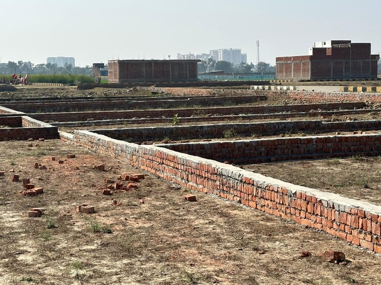 undefined, sitapur road  1050 Sq.Ft. Plot In Sitapur Road Lucknow 9119509