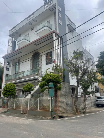 6+ BHK Independent House For Sale in Jp Nagar Phase 7