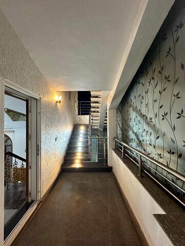 Balcony in 6+ BHK Independent House at Jp Nagar Phase 7 – for Sale