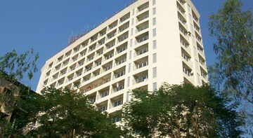 2 BHK Apartment For Rent in Prakriti Towers, Goregaon East