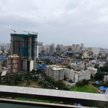 2 BHK Apartment – Exterior View View at Imperial Heights Phase 2, Best Nagar - for Rent