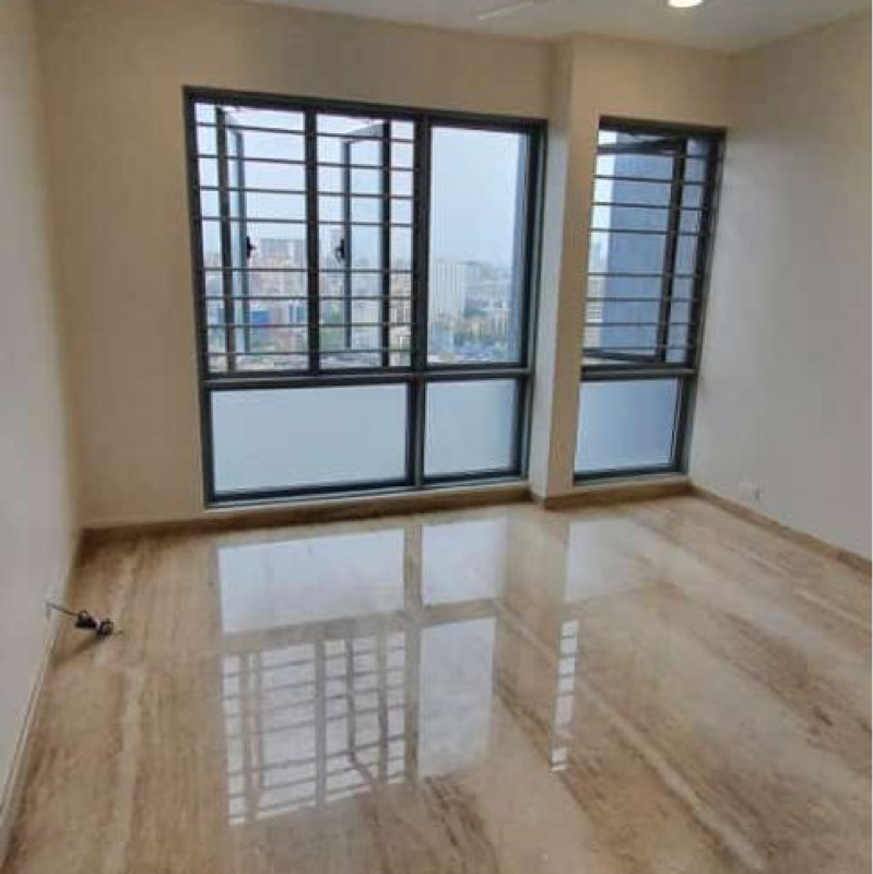 2 BHK + Servant Room 750 Sq.Ft. Apartment in Imperial Heights Phase 2