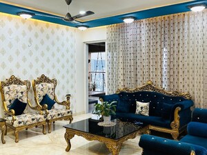 4 BHK Apartment For Sale in Pimple Nilakh