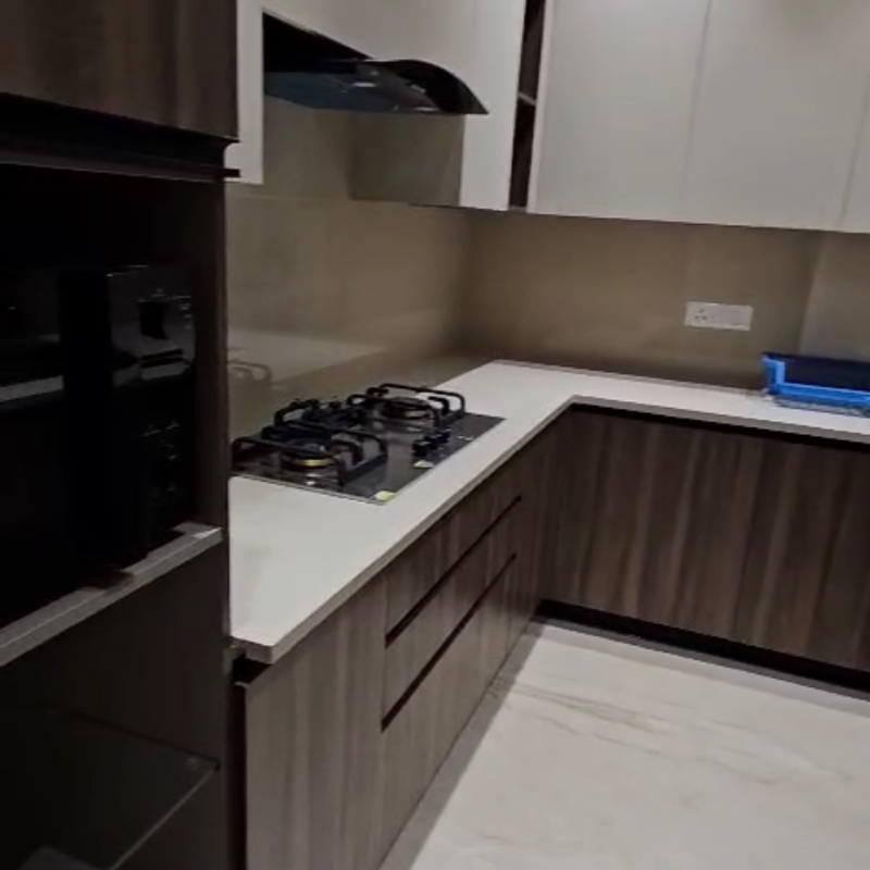 2 BHK 1475 Sq.Ft. Apartment in M3M Escala