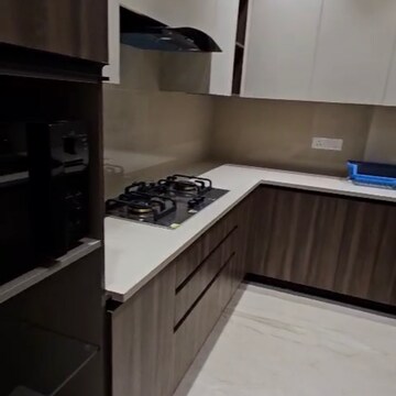 2 BHK Apartment For Rent in M3M Escala, Sector 70a