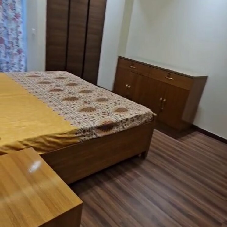 Bedroom, m3m-escala 2 Bedroom 1475 Sq.Ft. Apartment In Sector 70a Gurgaon 9119549