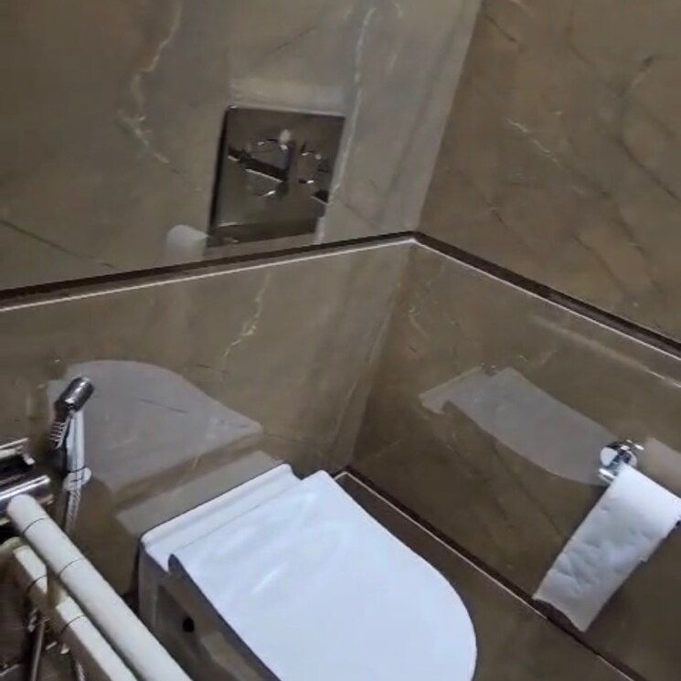 Bathroom, m3m-escala 2 Bedroom 1475 Sq.Ft. Apartment In Sector 70a Gurgaon 9119549