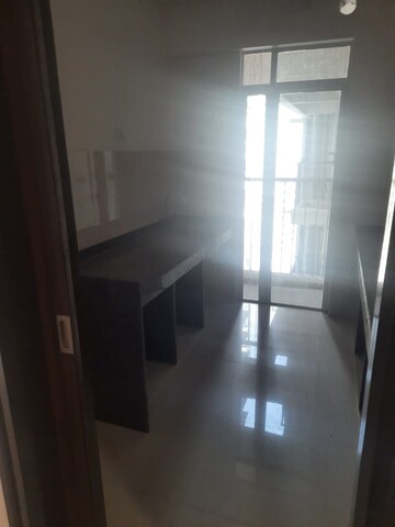Bathroom in 2 BHK Apartment at Unnati Crest, Dapoli – for Sale