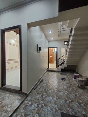 Building Lobby in 2 BHK Independent House at Naubasta Kala – for Sale
