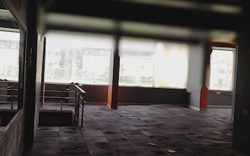 Office Space For Sale in Sanpada