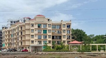 2 BHK Apartment – Exterior View View at Unnati Crest, Dapoli - for Sale