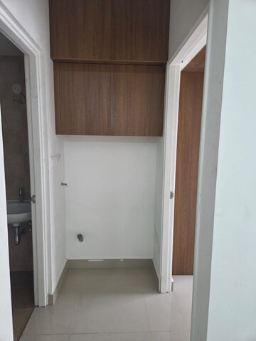 Bathroom in 2 BHK Apartment at Brigade El Dorado, Bagaluru – for Rent