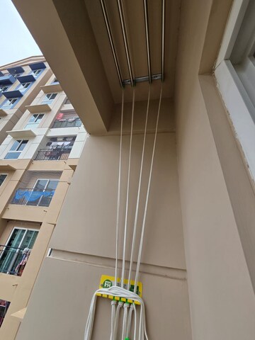 2 BHK Apartment – Exterior View View at Brigade El Dorado, Bagaluru - for Rent