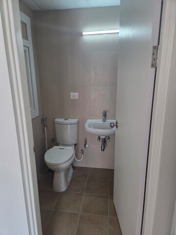 Bathroom in 2 BHK Apartment at Brigade El Dorado, Bagaluru – for Rent