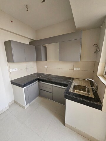 Kitchen in 2 BHK Apartment at Sector 150 – for Rent