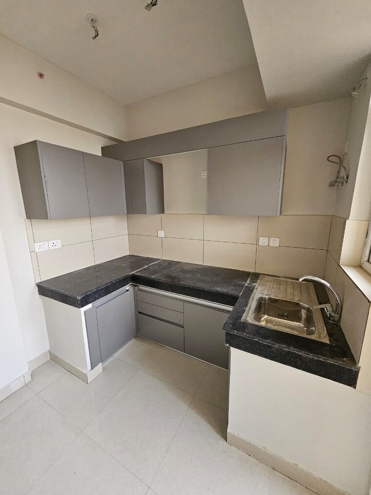 Kitchen, sector 150 2 Bedroom 1100 Sq.Ft. Apartment In Sector 150 Noida 9119582