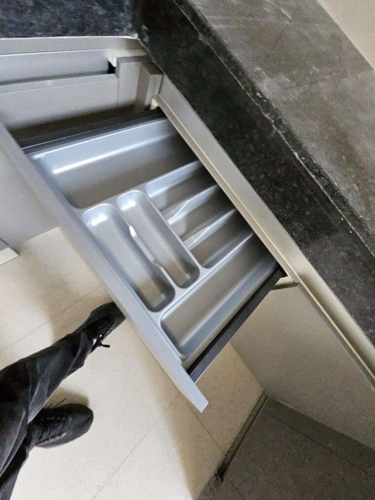 undefined, sector 150 2 Bedroom 1100 Sq.Ft. Apartment In Sector 150 Noida 9119582