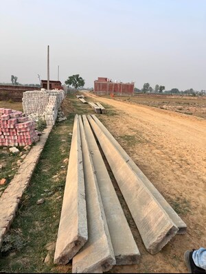  Plot – Exterior View View at Deva Road - for Sale