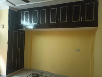 Kitchen in 1 BHK Builder Floor at Rohini Sector 16 – for Rent