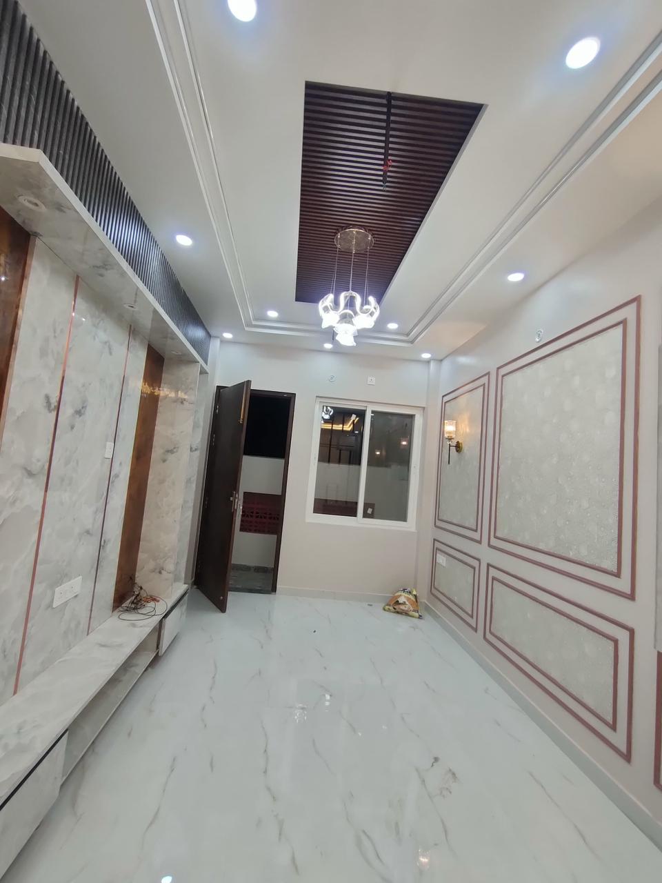 2 BHK + Extra Room Independent House For Sale in Neetu Property 