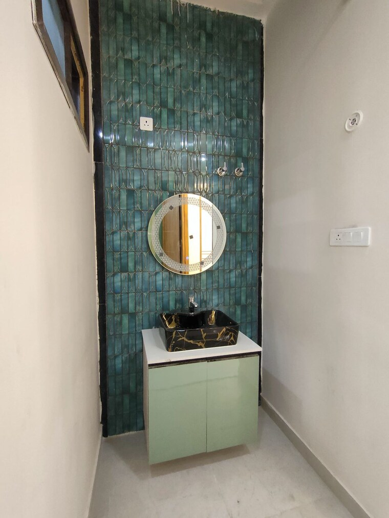 Bathroom, naubasta kala 2 Bedroom 800 Sq.Ft. Independent House In Naubasta Kala Lucknow 9119573