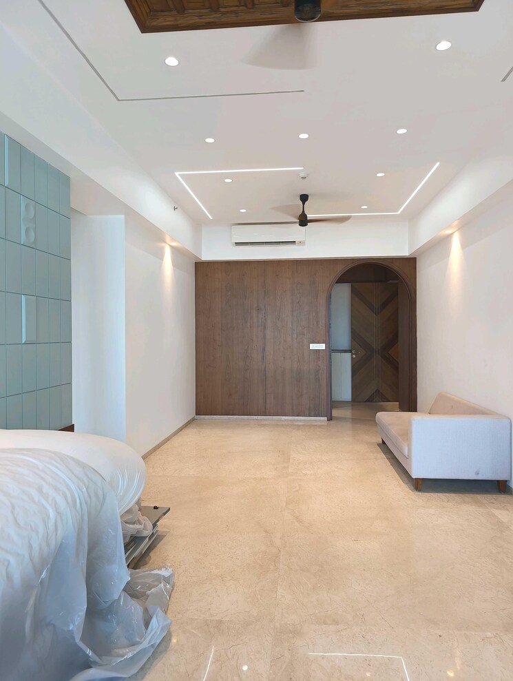 Room, raheja-imperia 3 Bedroom 1519 Sq.Ft. Apartment In Worli Mumbai 9119572