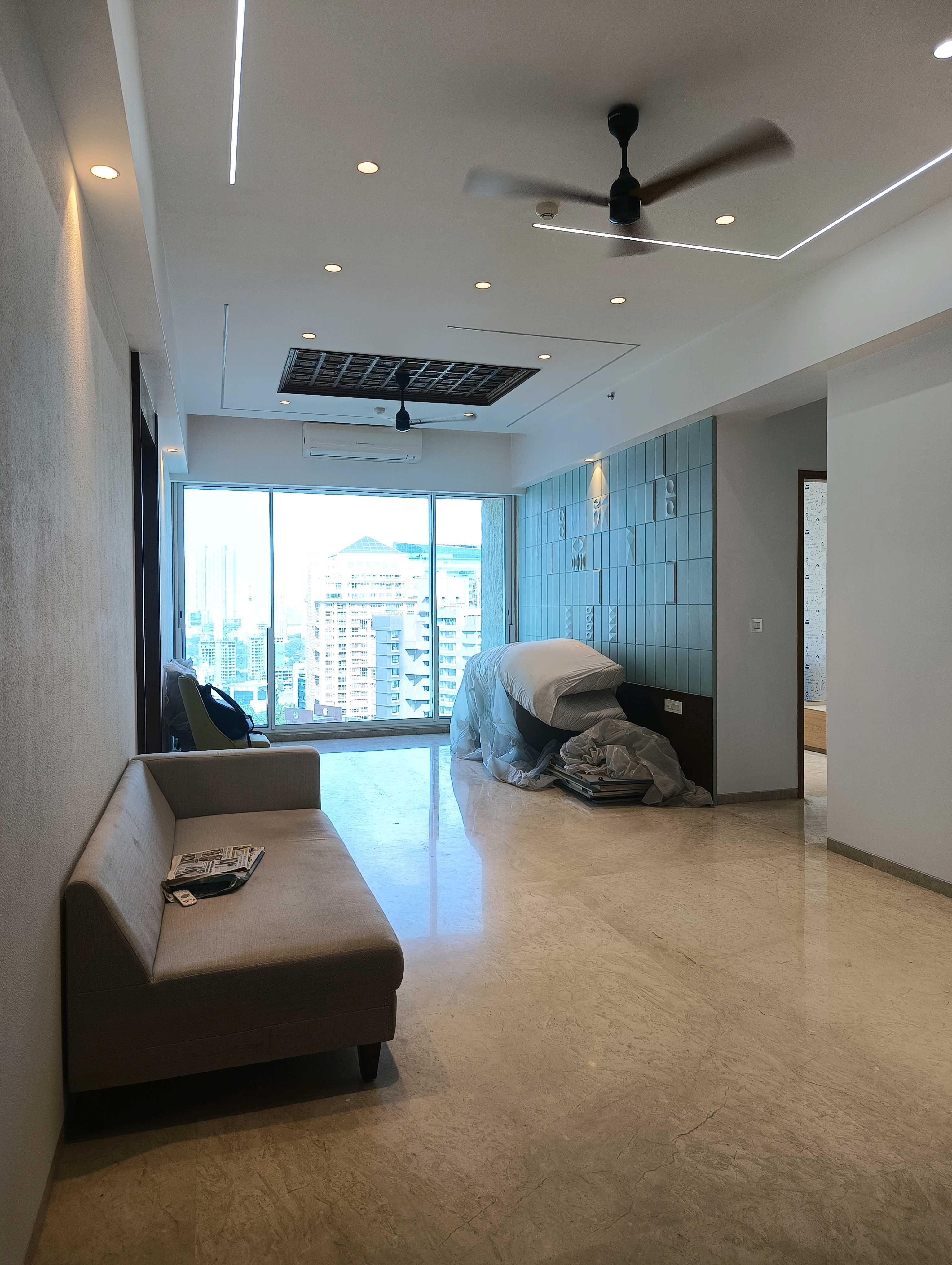 3 BHK + Pooja Room 1519 Sq.Ft. Apartment in Raheja Imperia