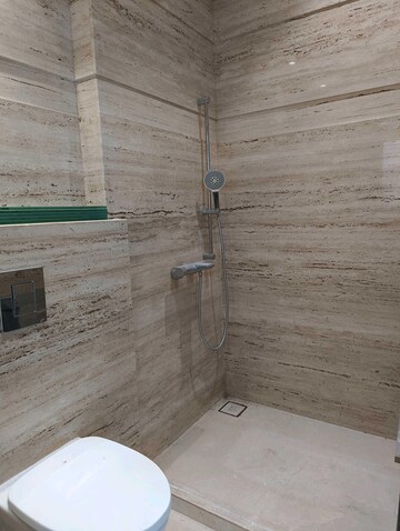 Bathroom in 3 BHK Apartment at Raheja Imperia, Worli – for Sale
