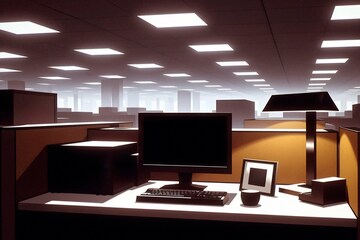  Office Space For Rent in Bramhacorp Business Park, Kalyani Nagar